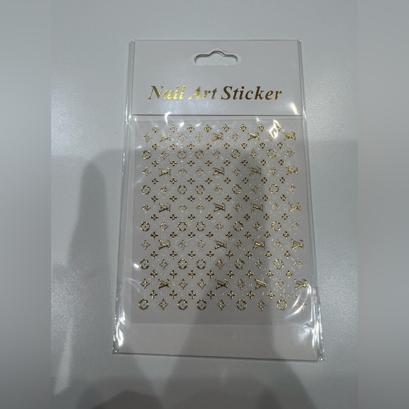 Nail Sticker - Picture 2 of 2